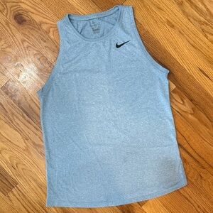 Nike Dri-fit Athletic Tank (Small)